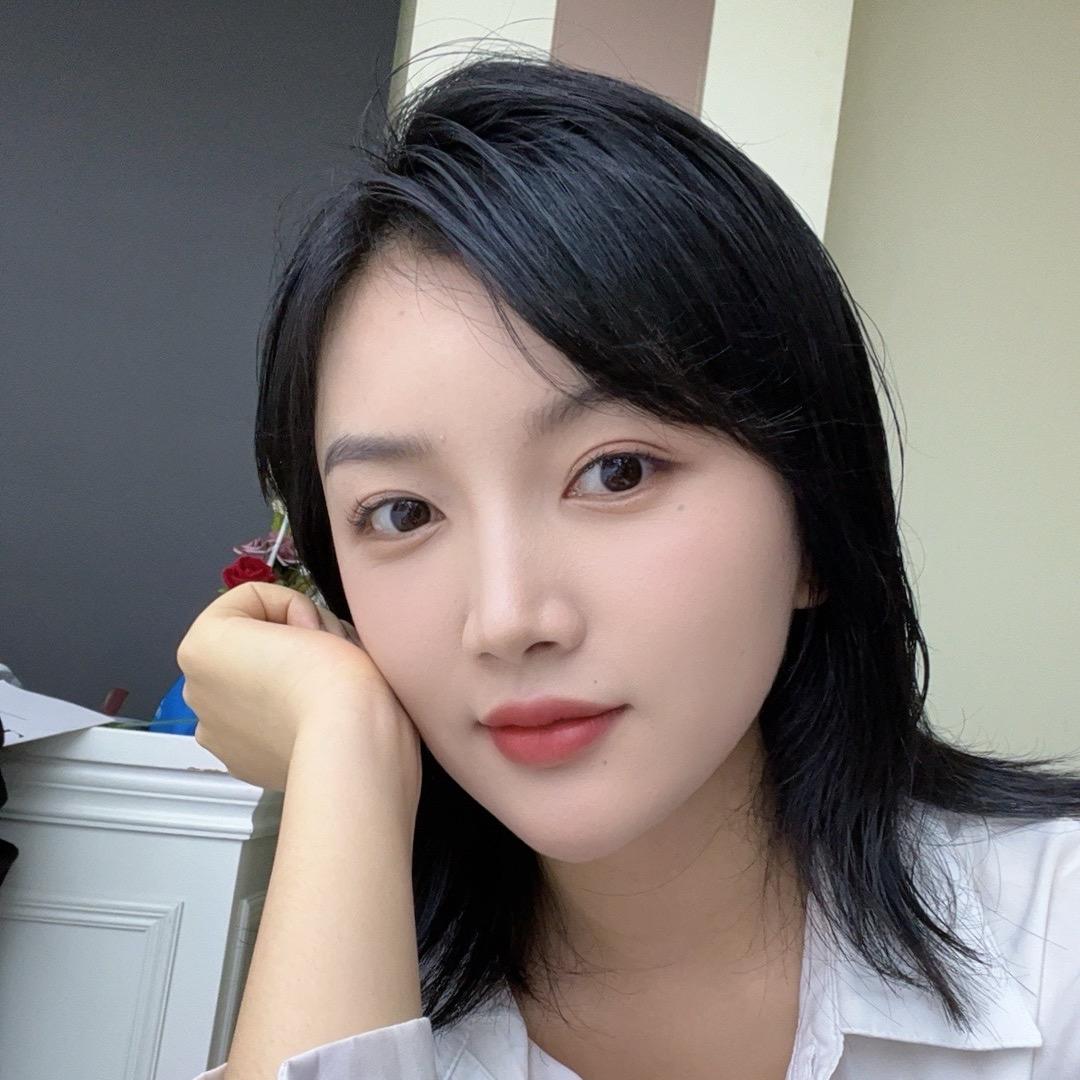 娜娜（情感驿站）