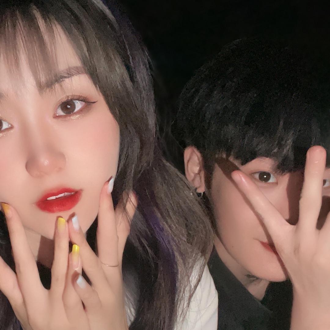 D ❤️Y[理好美发工作室]