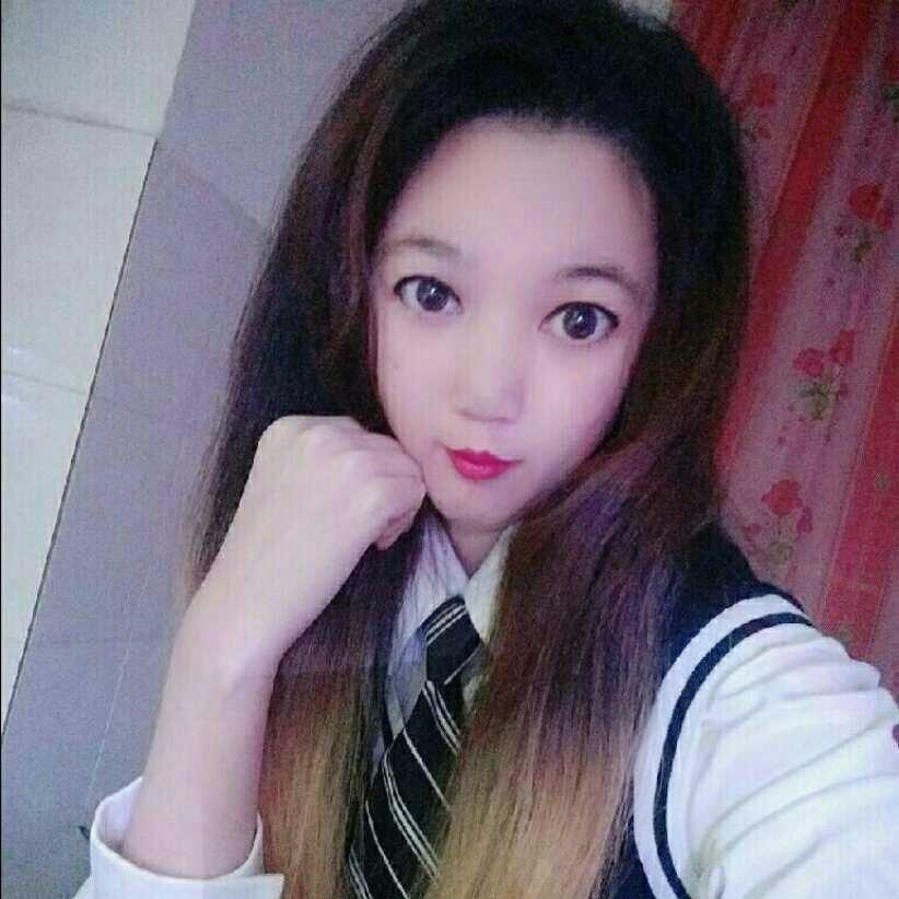 广西· 小表妹