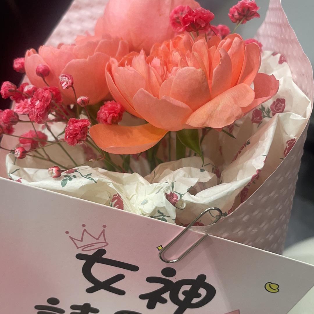 野花香🌹