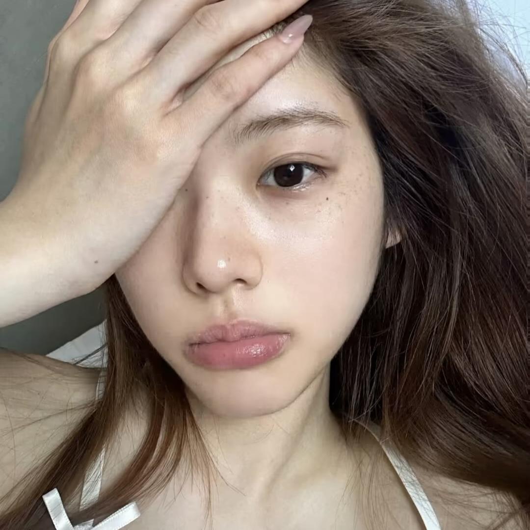 翘毛-