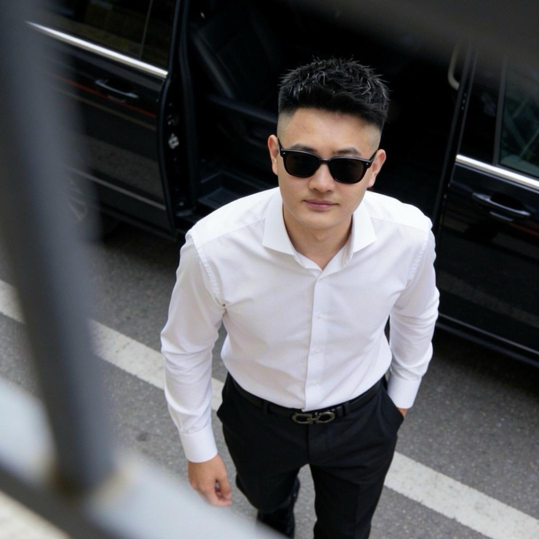 临沂勺哥「0539」