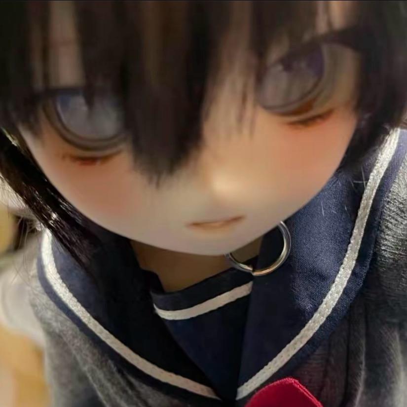 悲伤puppy