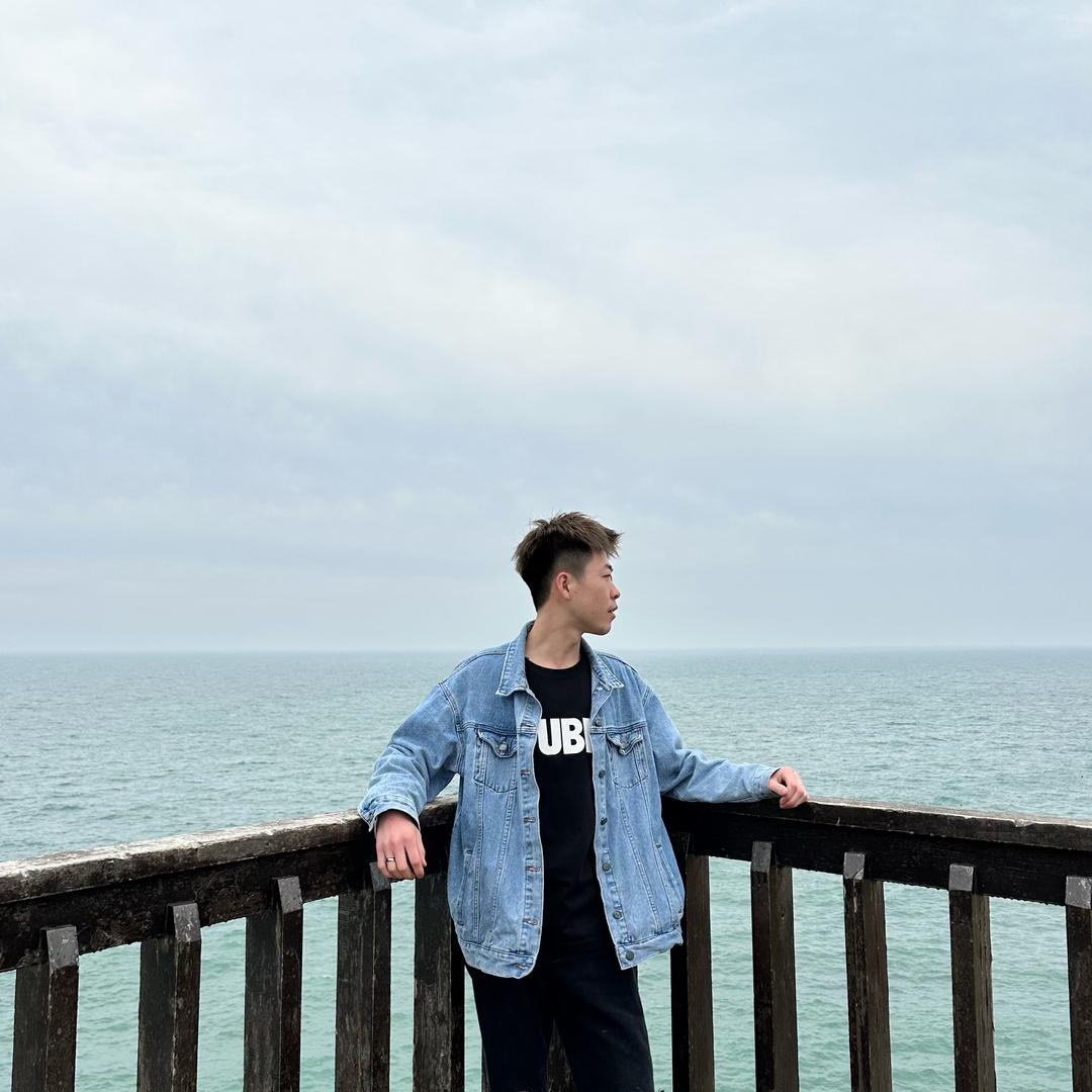 李想型