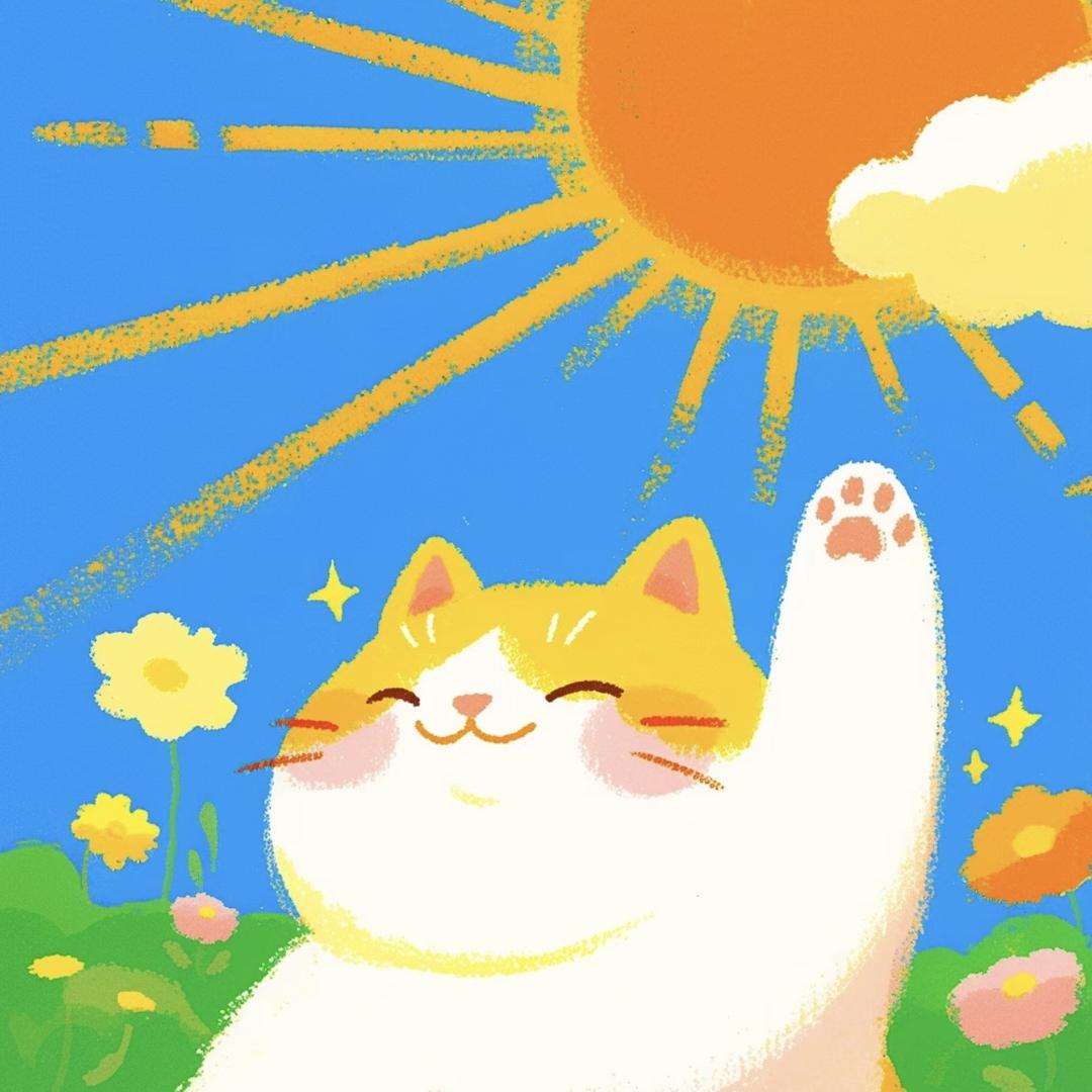 抱抱定制手作的头像