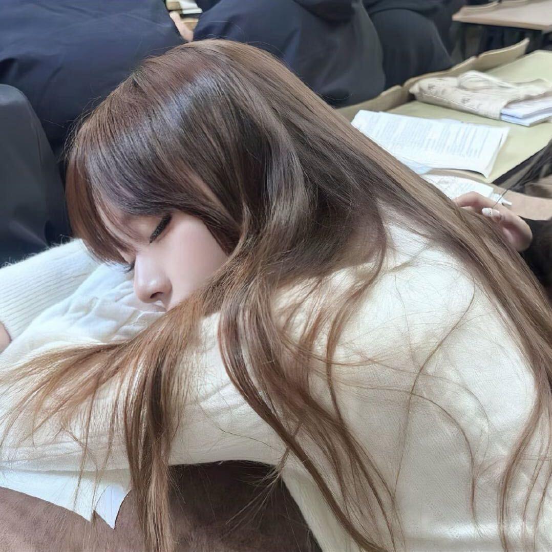 可爱到被砍十五刀