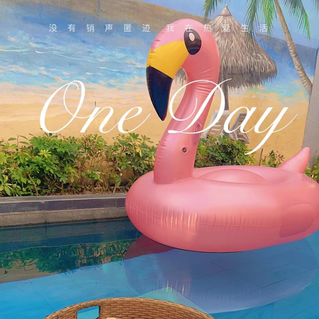 惠州趣旅行