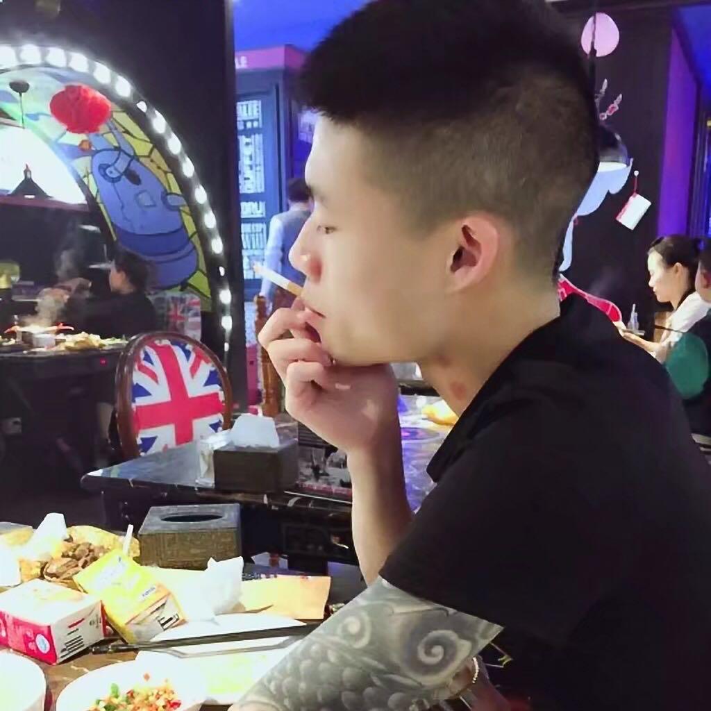 @大傻哥