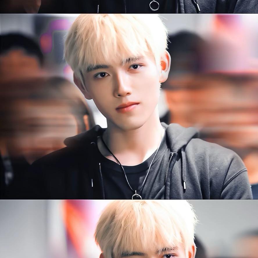 X西❤️