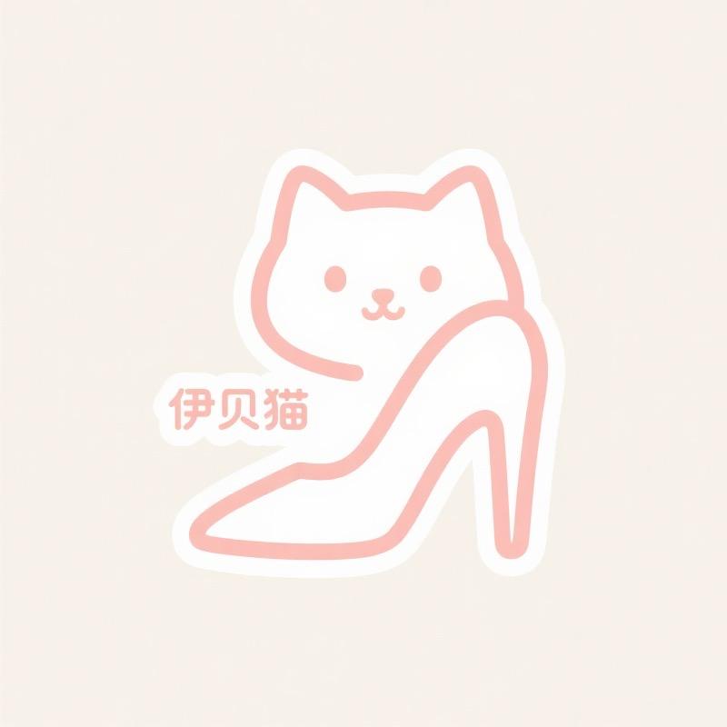 伊贝猫芮芮女鞋专卖店-宣传号