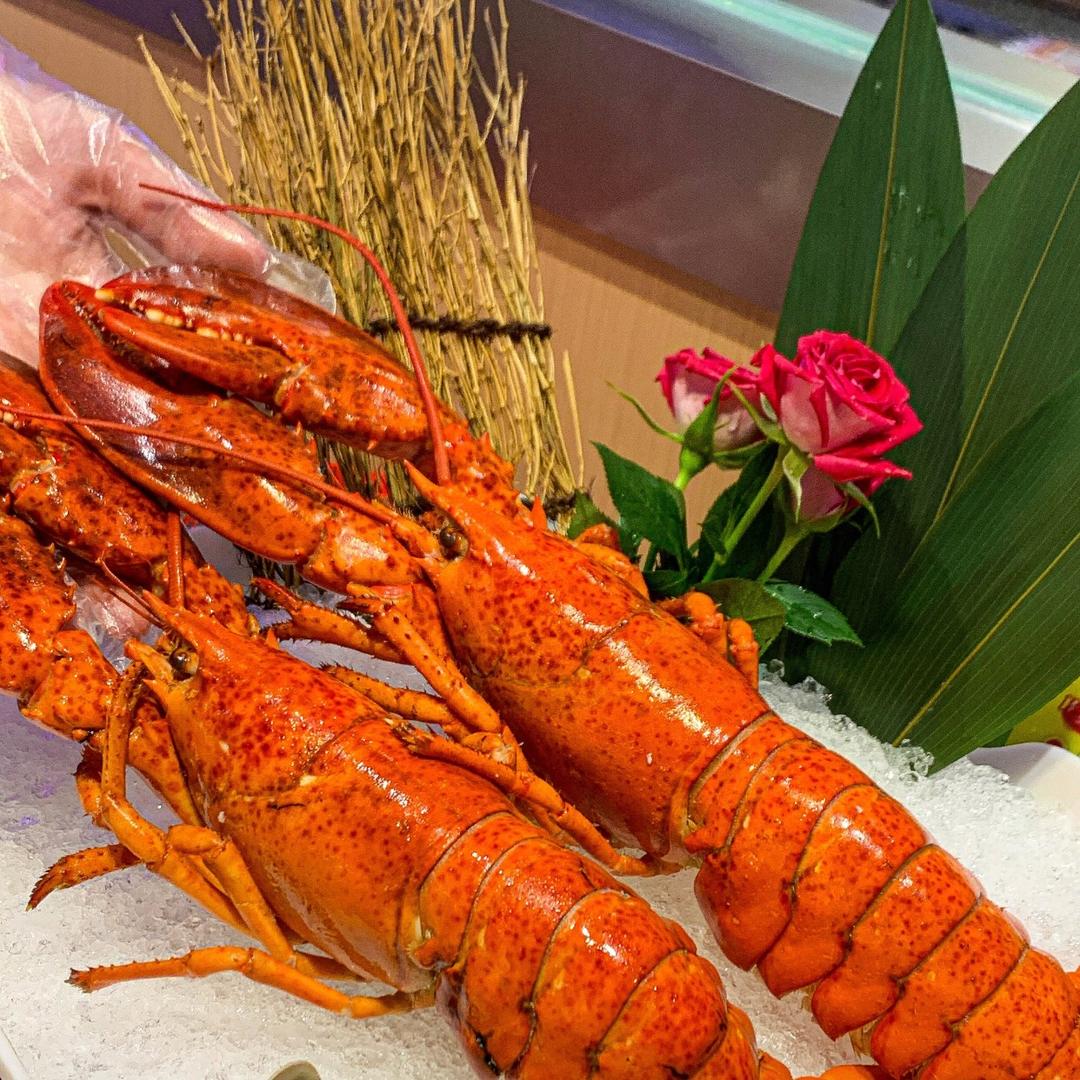 特色小海鲜精选好物