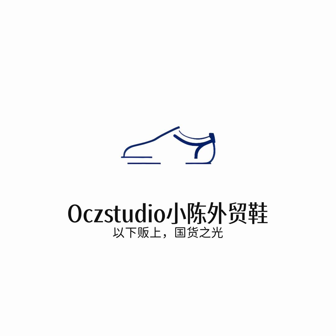 小陈户外鞋外贸