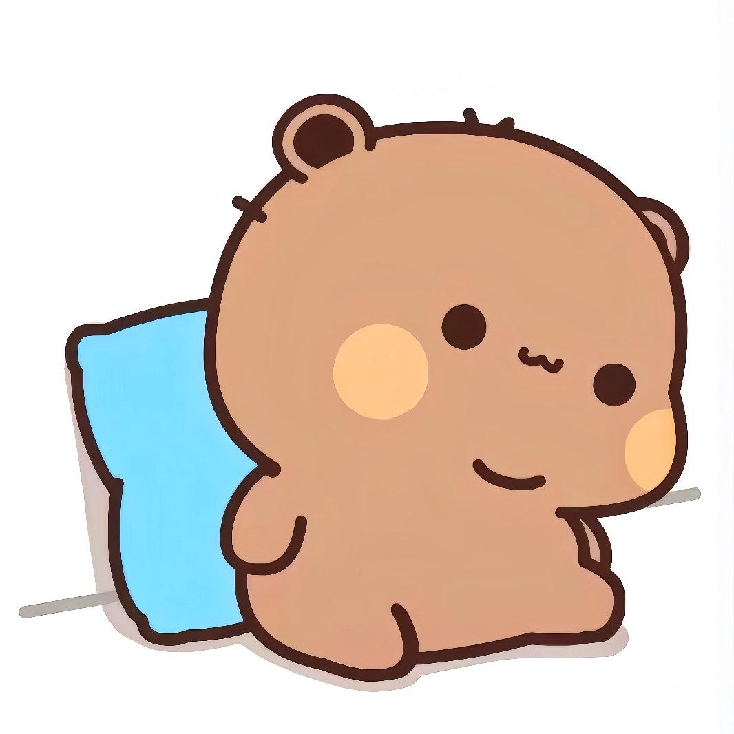 卖米的小陈