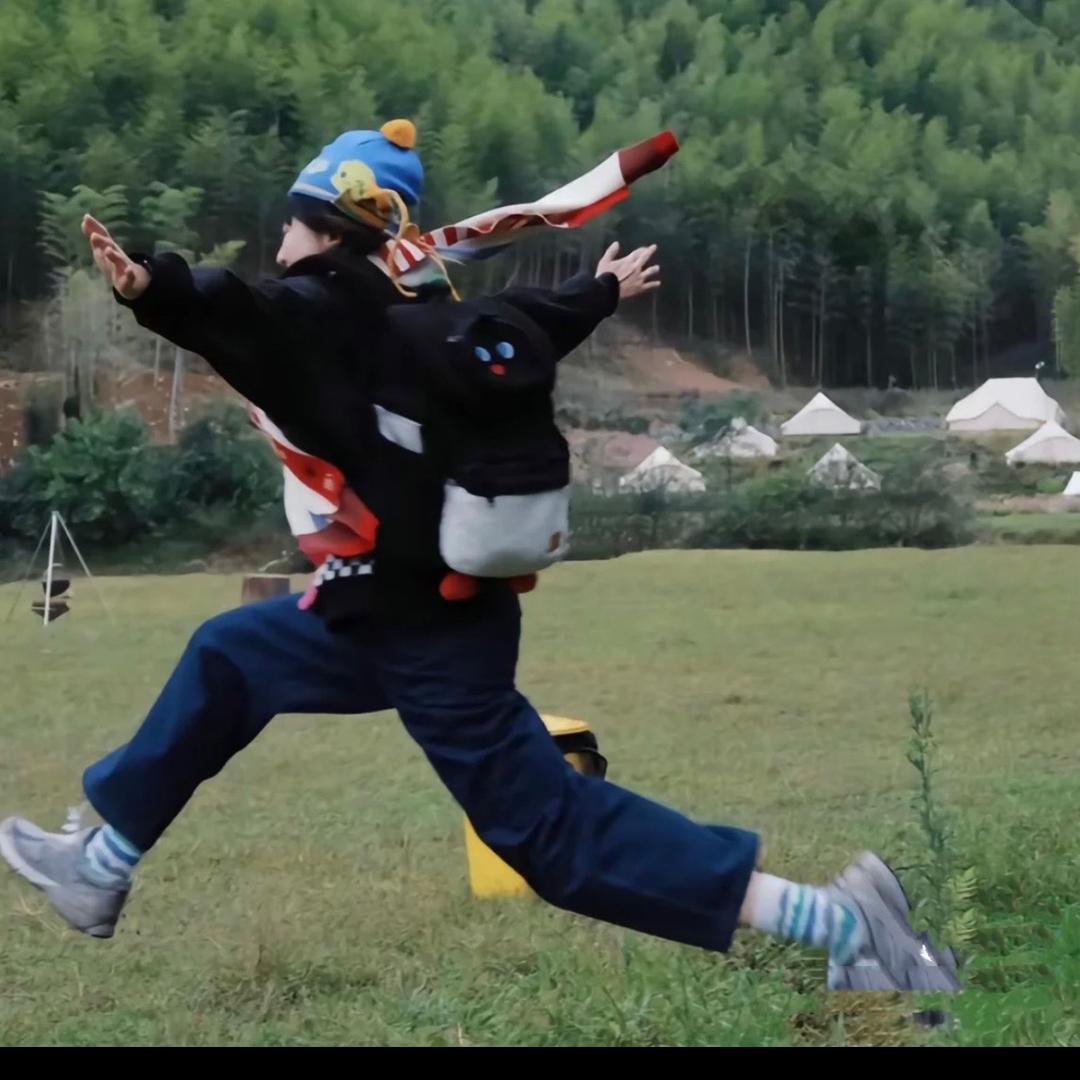 这是个好听的名儿