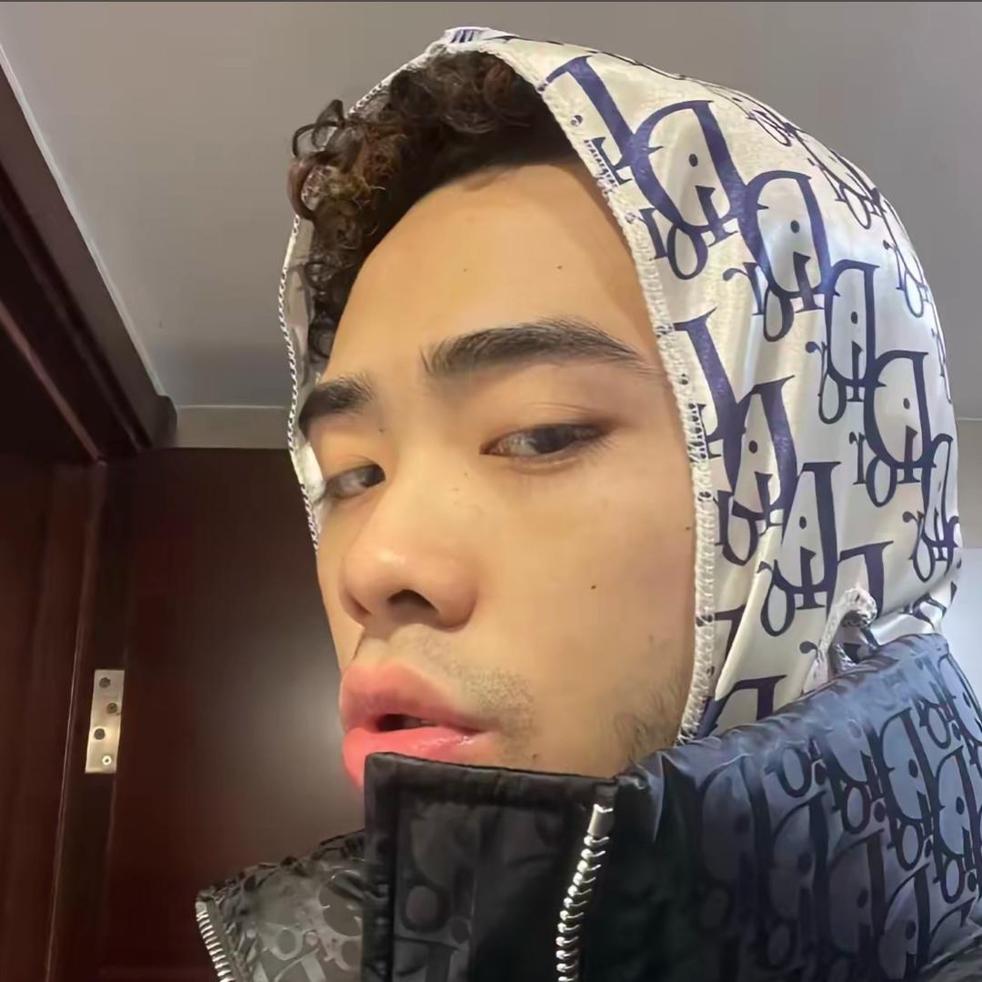 傑