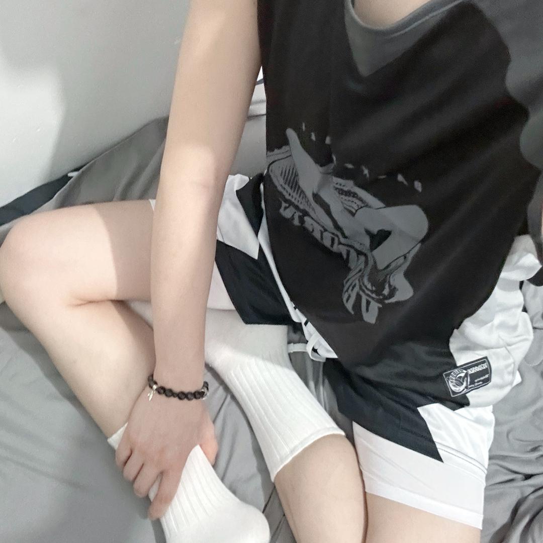 阿星很高冷
