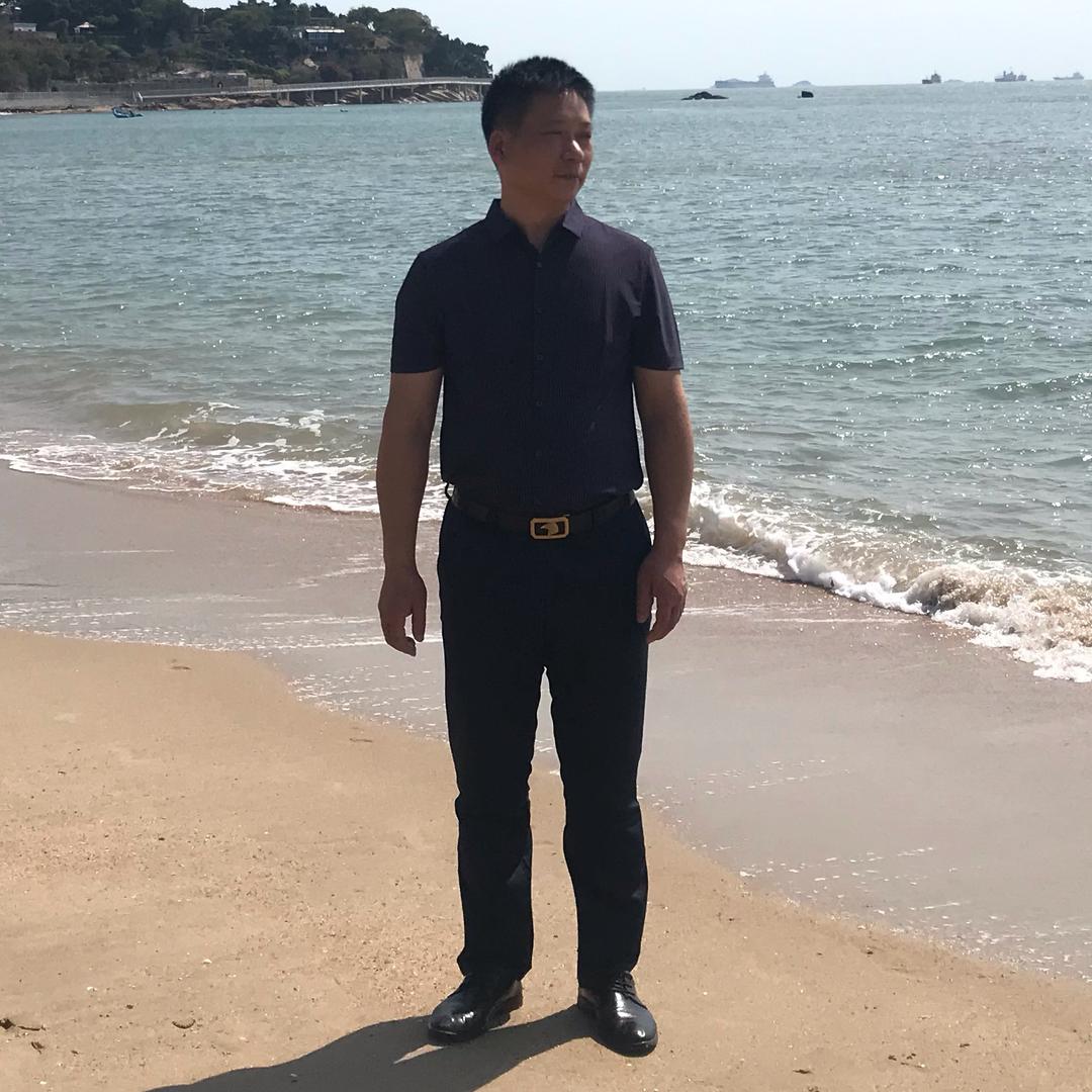 永发华哥二手车