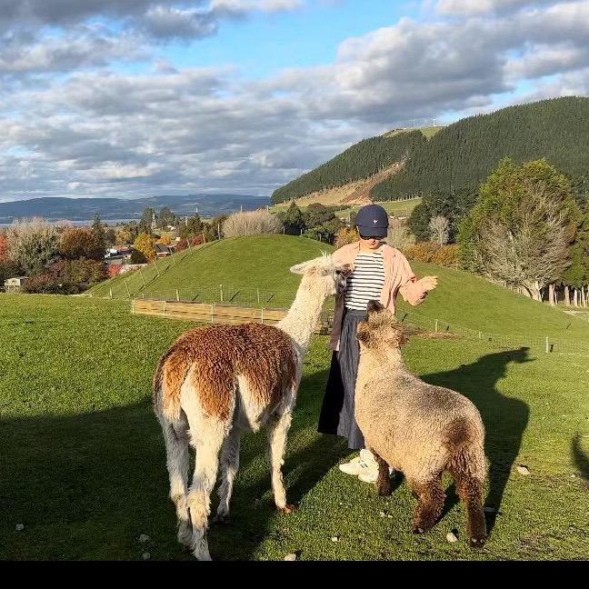 十一讲服装@抖音