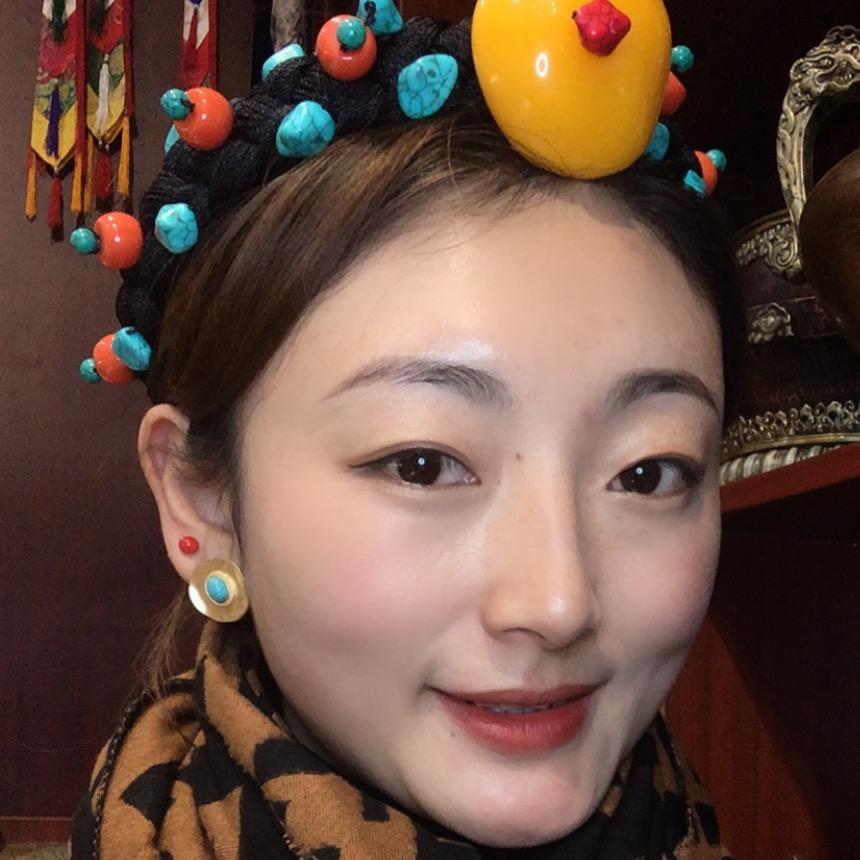 Tsering松姆吉小号