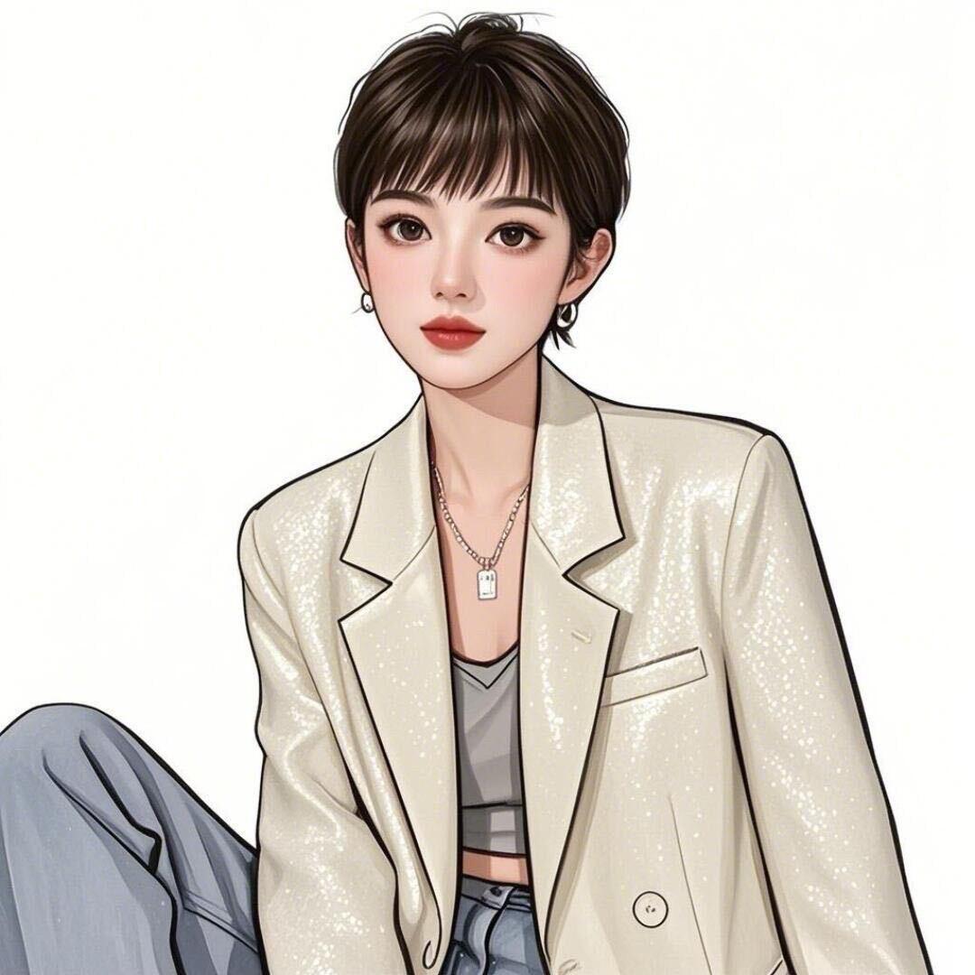 L  .