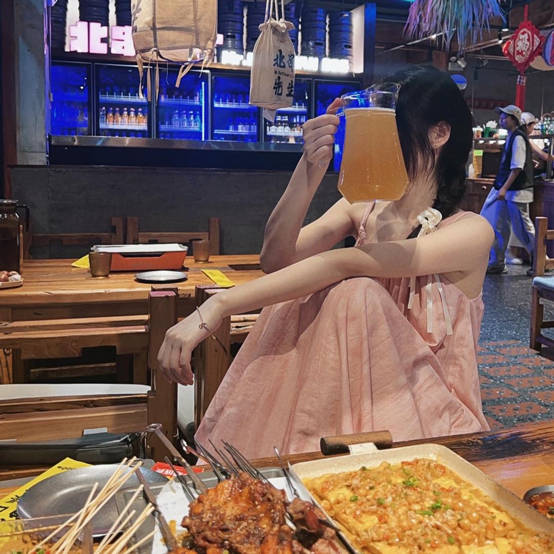 小陈醋熬成了老陈醋