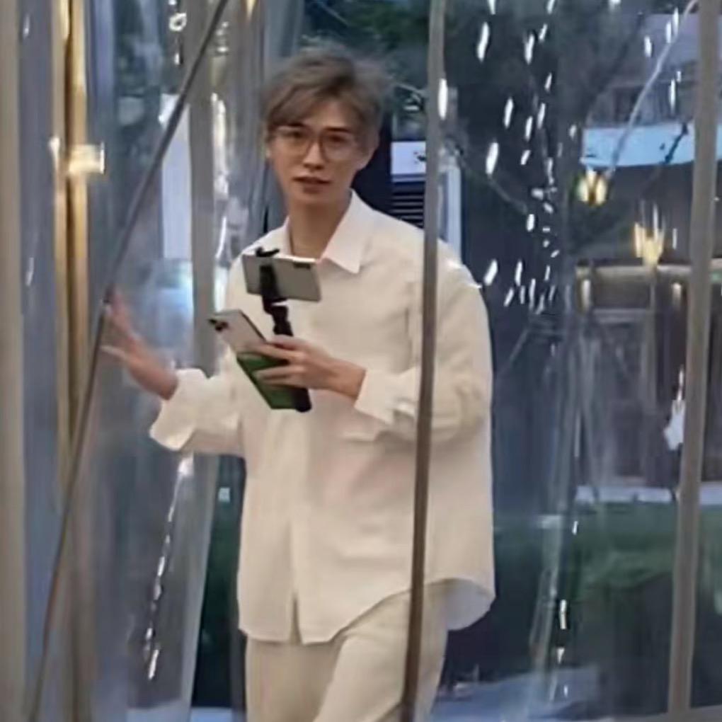 情深不入江南