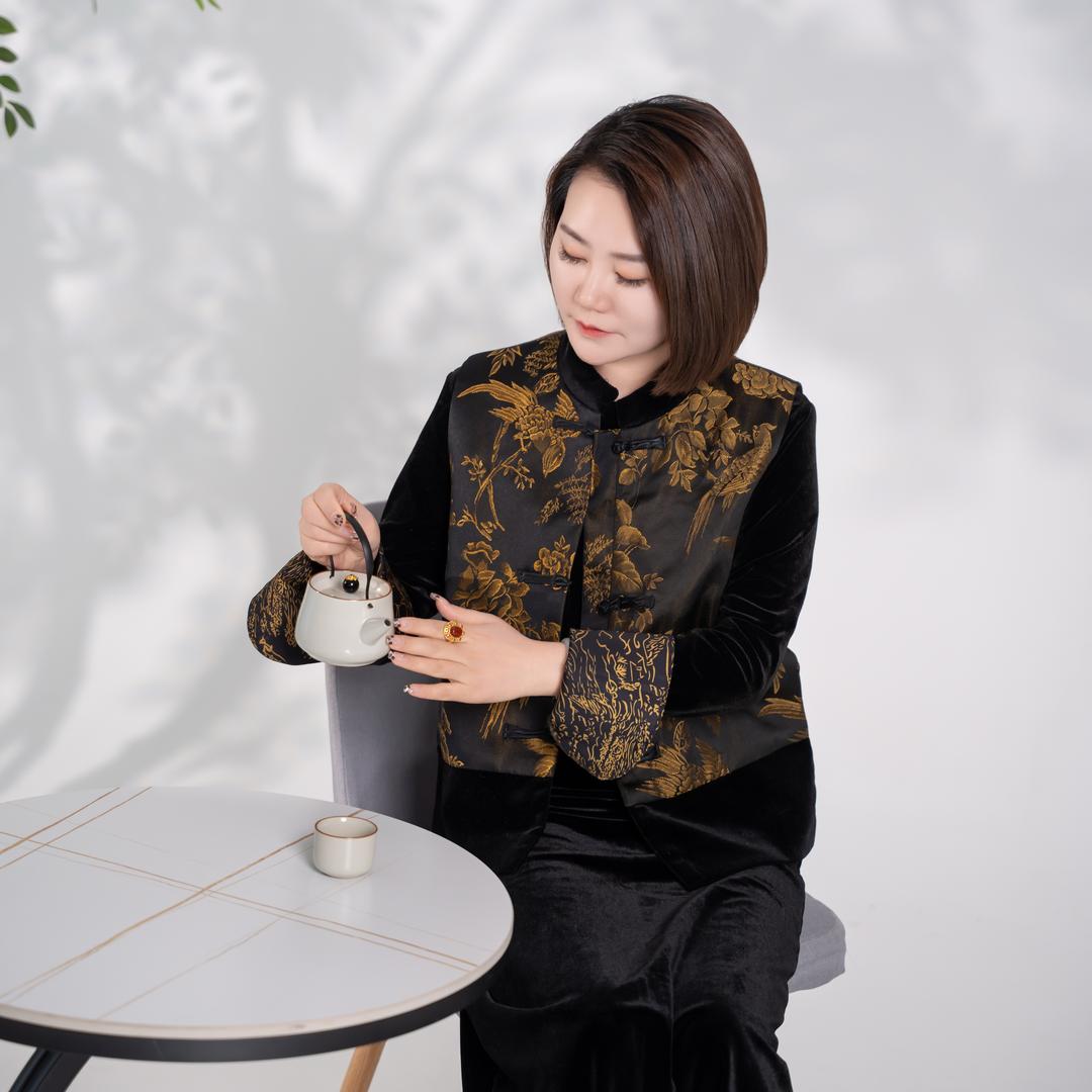 敏敏的石斛馆