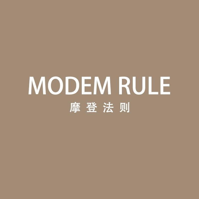 MODEM RULE摩登法则厦门严品科技有限公司女装专卖店