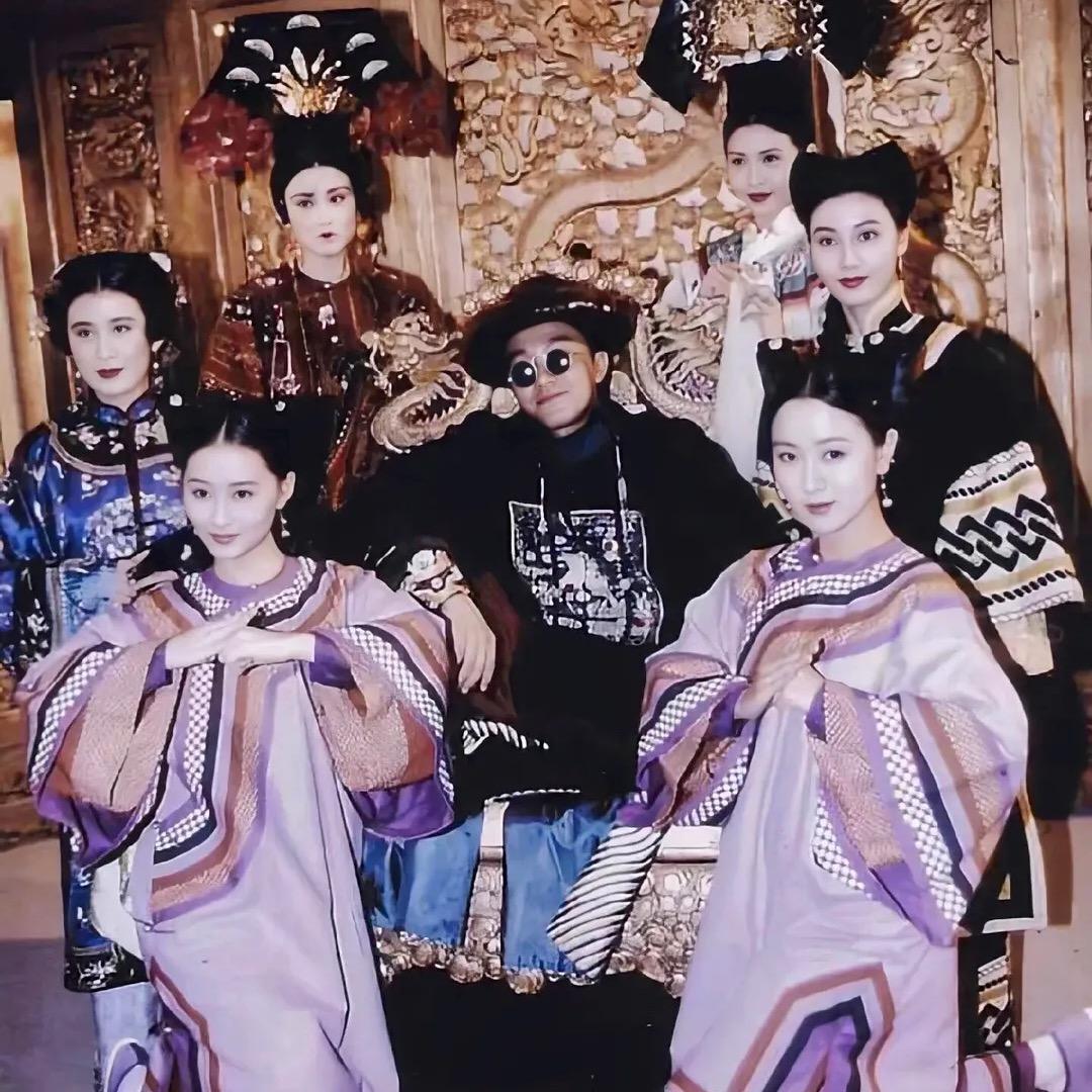 张无忌👹