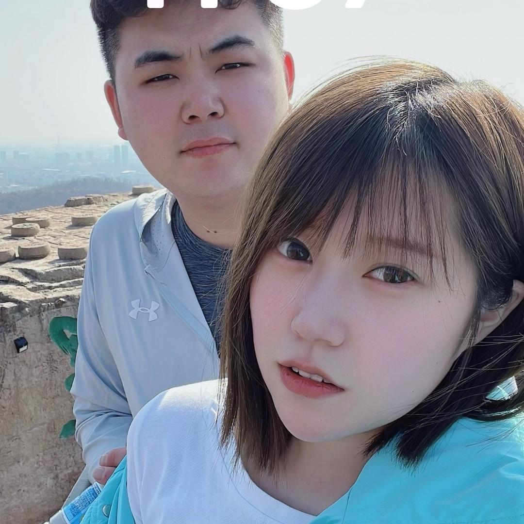 贴膜小呲花
