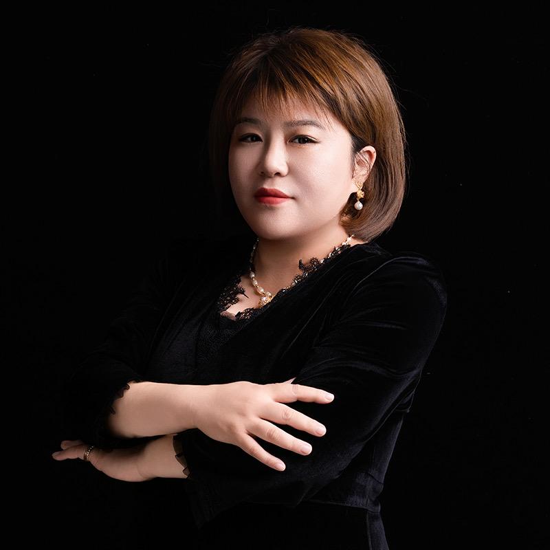 燕郊虫二美发&名之森烫染•潮色