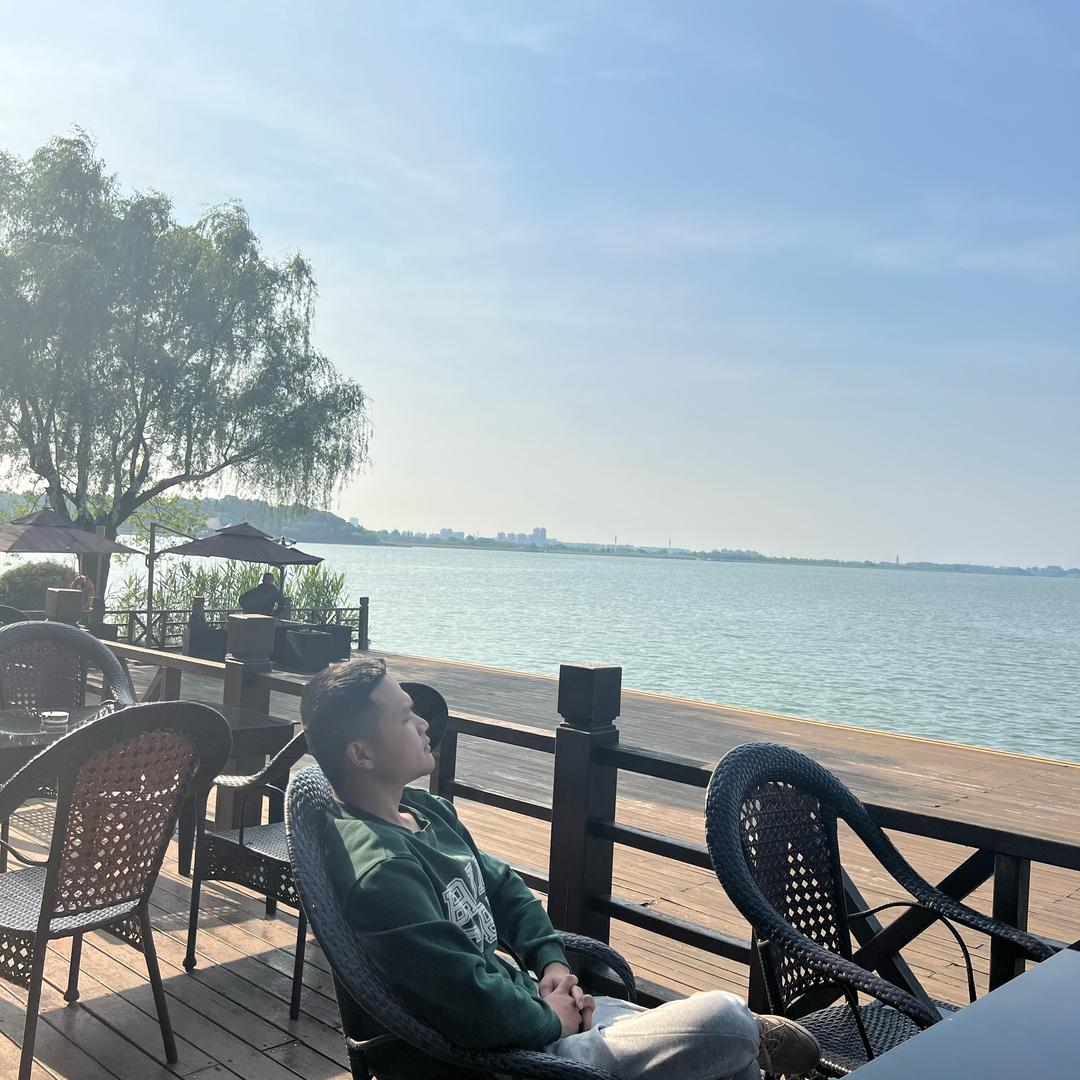 北浪🌊