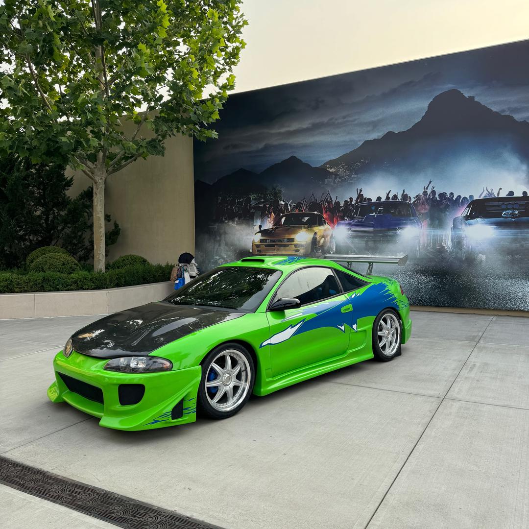 🏎️