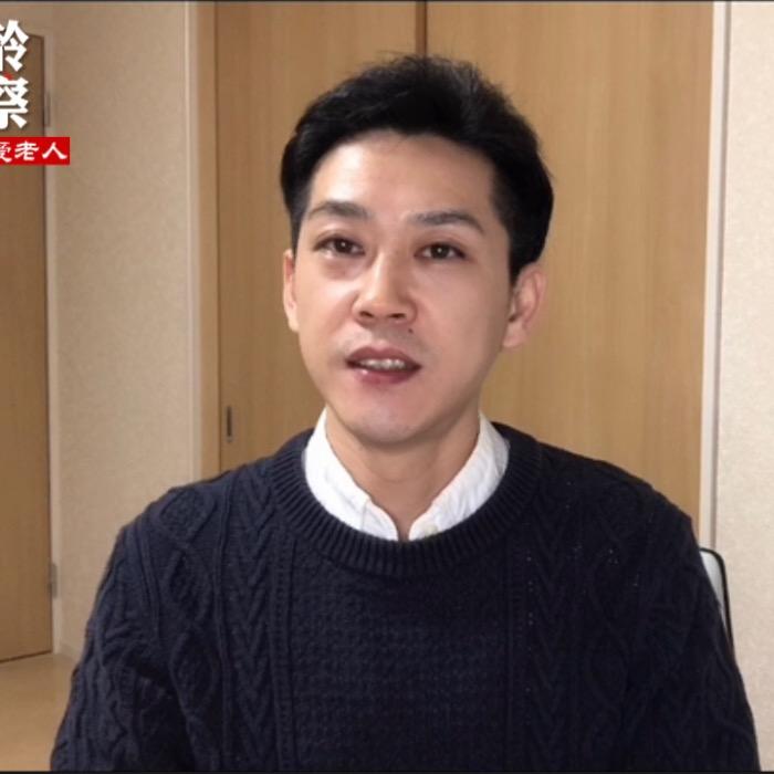 银龄观察员寒泉黄鸟