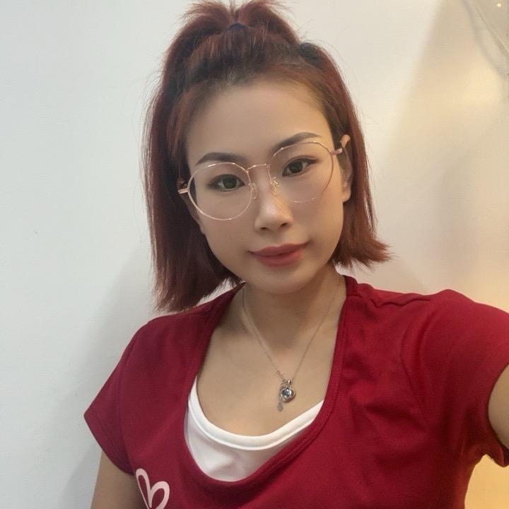 是娜娜呀🌸