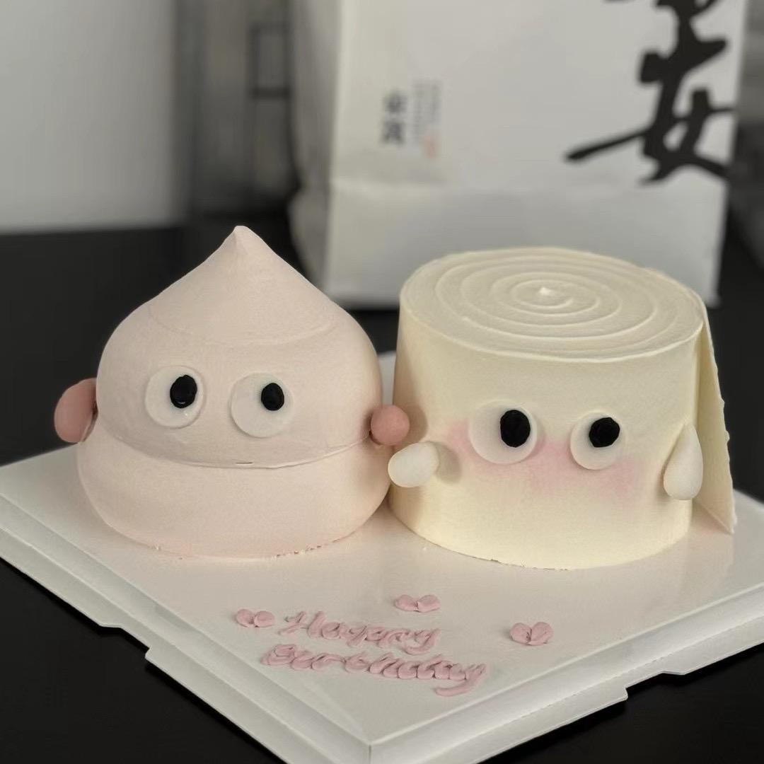 小猪偷吃🍪