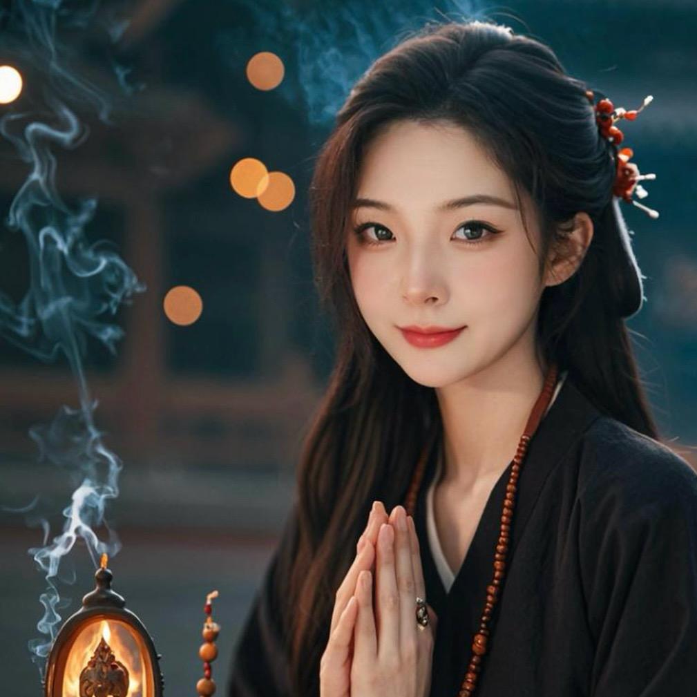 小雨小师妹🪭