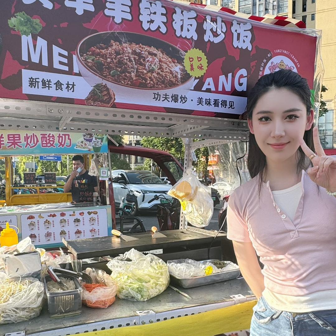 重生之我是小美