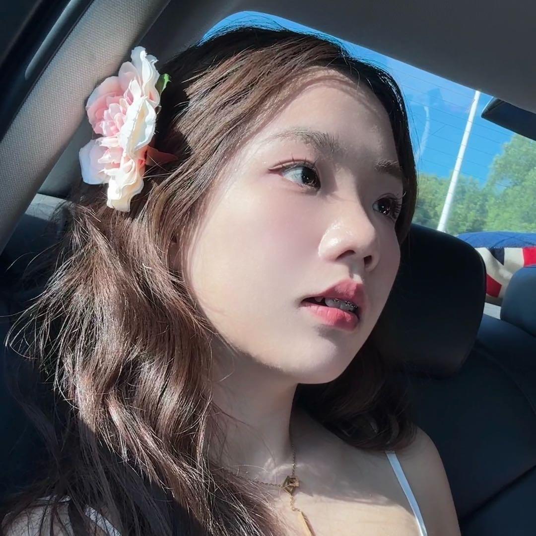 爱 何 辜
