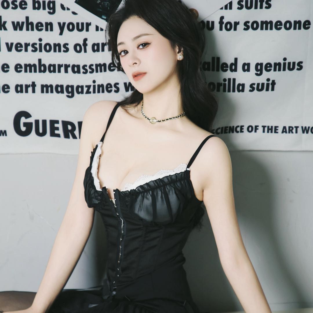 圣体小苍🦄