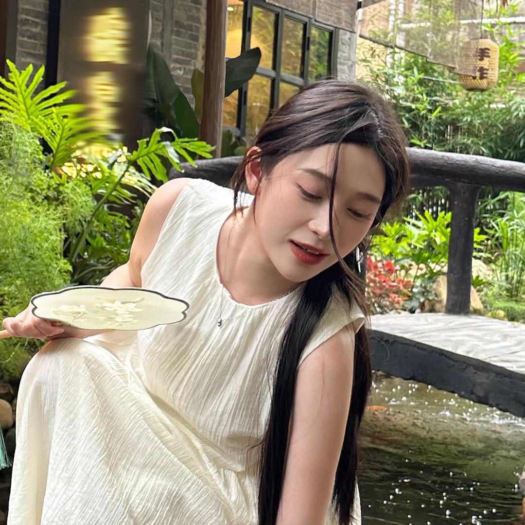 小茶的孕期穿搭