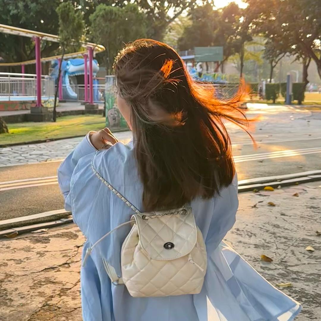 爱买衣服