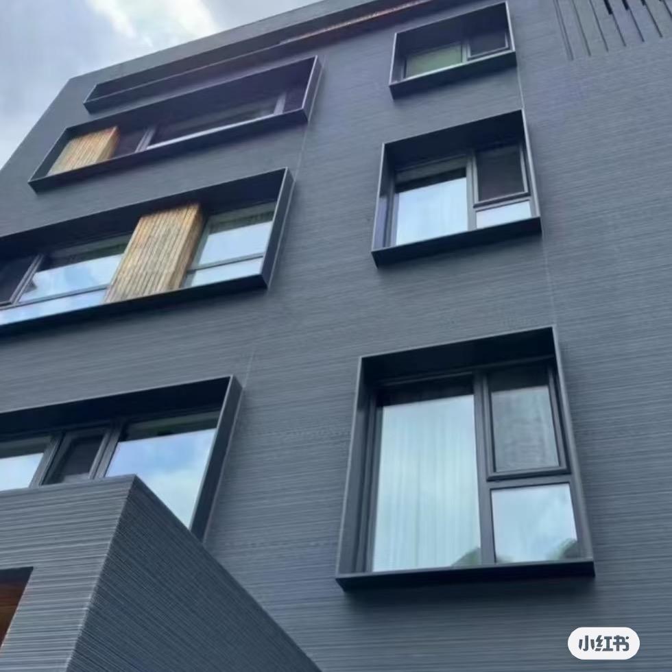 铝合金别墅外窗套  线条 垭口套厂家批发