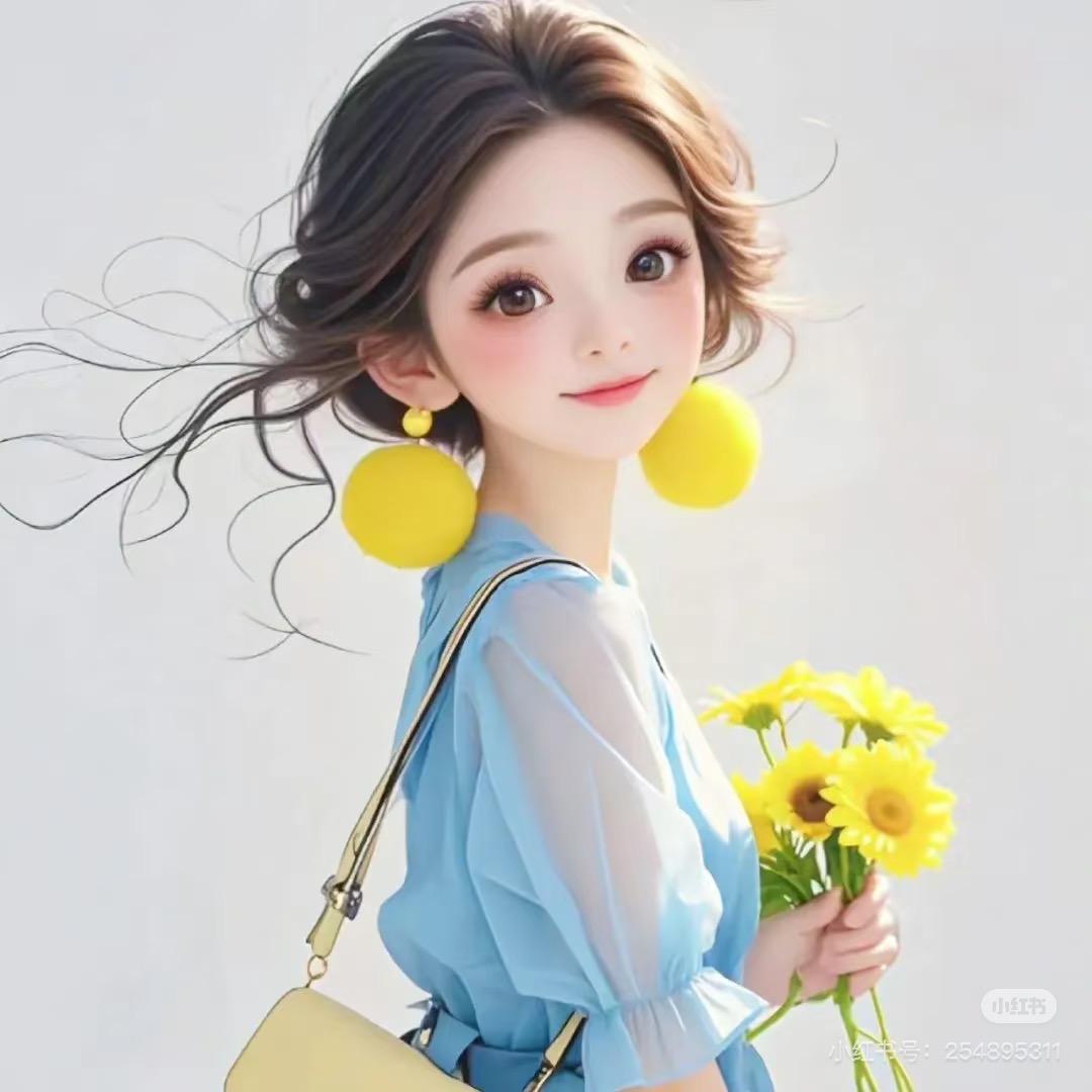 周公子♥