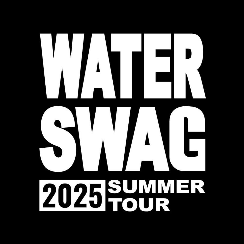 WaterSwag街头采访