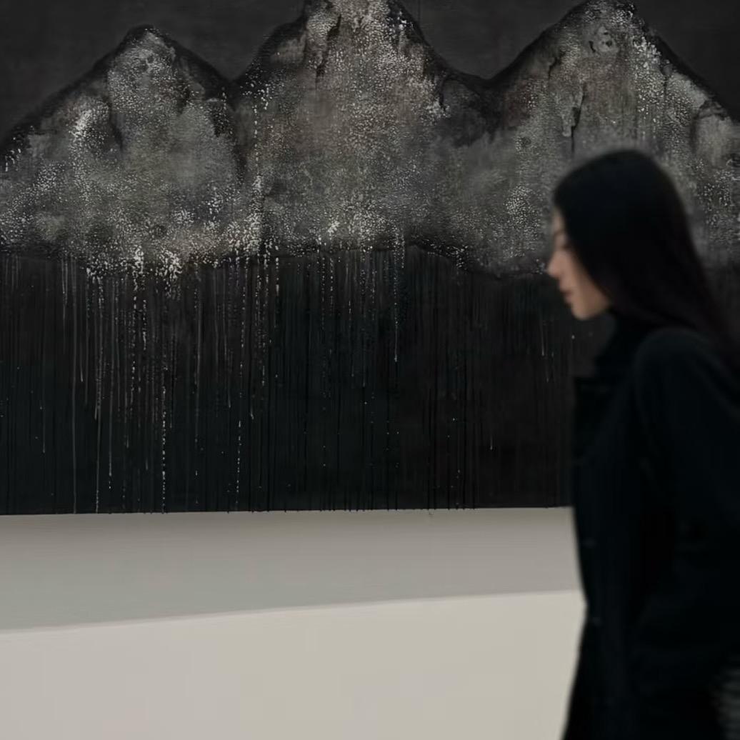 水谷果绘