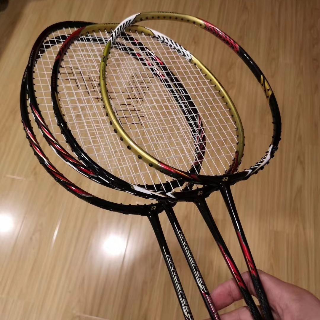 圳新文体羽毛球俱乐部🏸刘大海