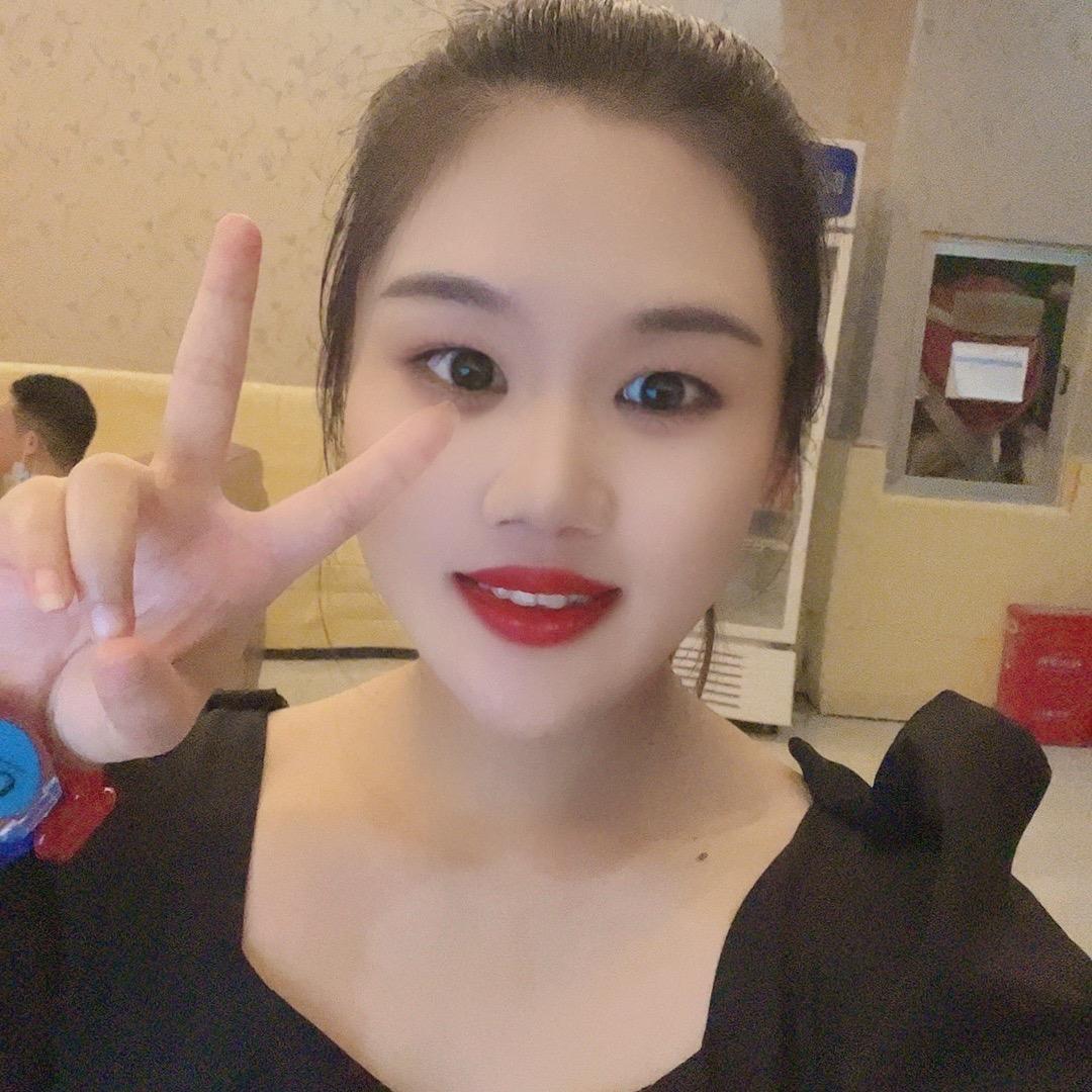 小诗妹😇