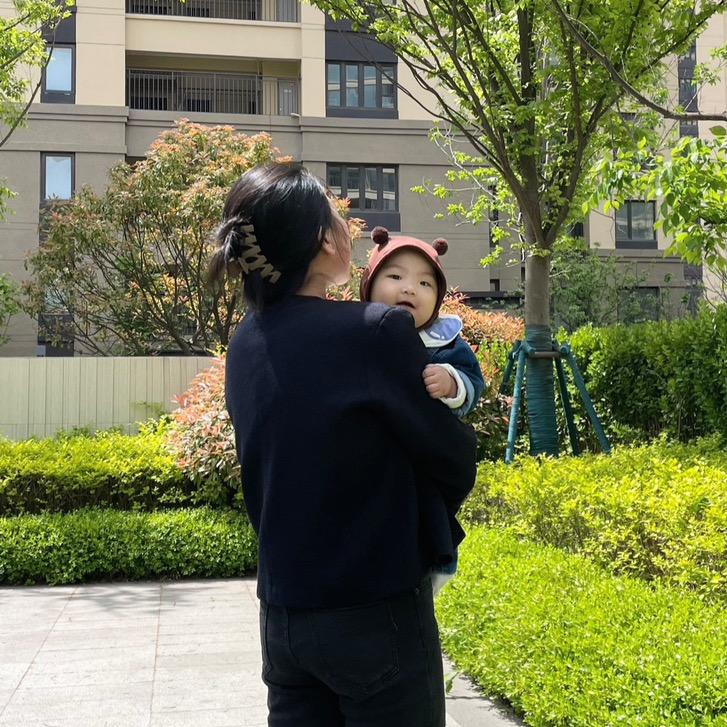 ManMan👶🏻日记