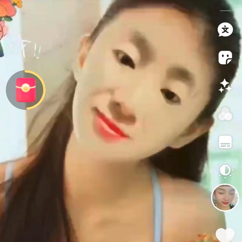 云南妹🔥（无奈的人生）